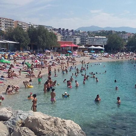 Apartment Astrid Split Kültér fotó